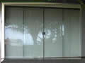 Tipos de vidros para janelas de madeira